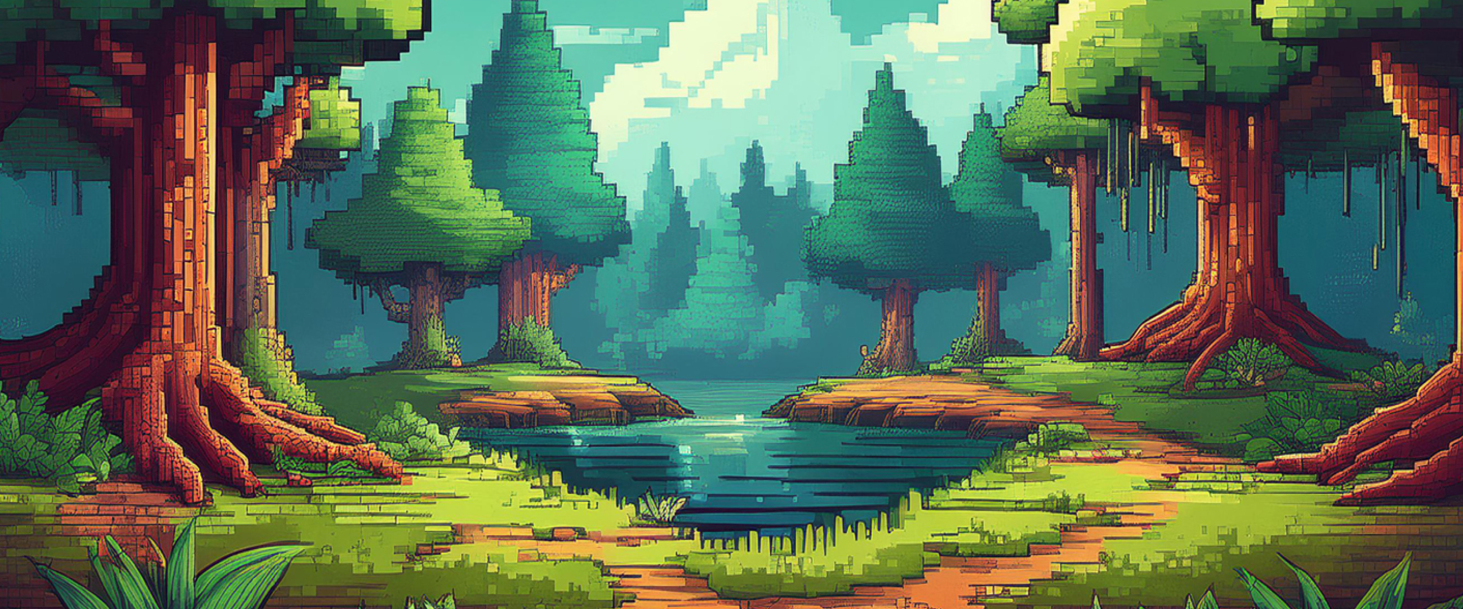 ゲーム画面の画像